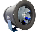 Climate Control Phat Fan 12", 1708 CFM side