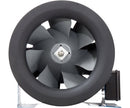 Climate Control Phat Fan 12", 1708 CFM front