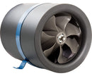 Climate Control Phat Fan 8", 667 CFM close up