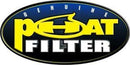 Climate Control Phat Filter, 4" x 20", 350 CFM logo