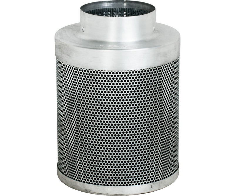 Climate Control Phat Filter, 6" x 12", 275 CFM side profile