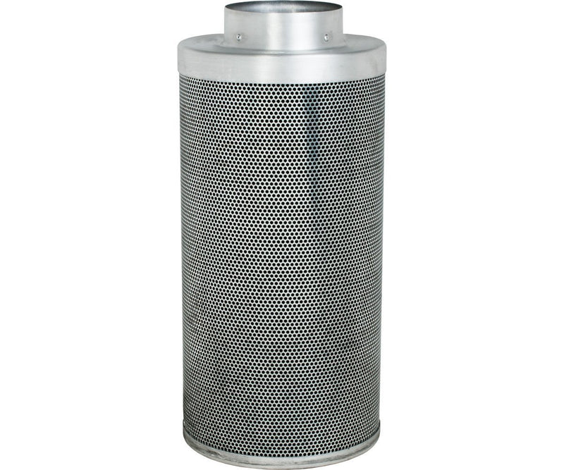 Climate Control Phat Filter 6" x 24", 500 CFM side profile