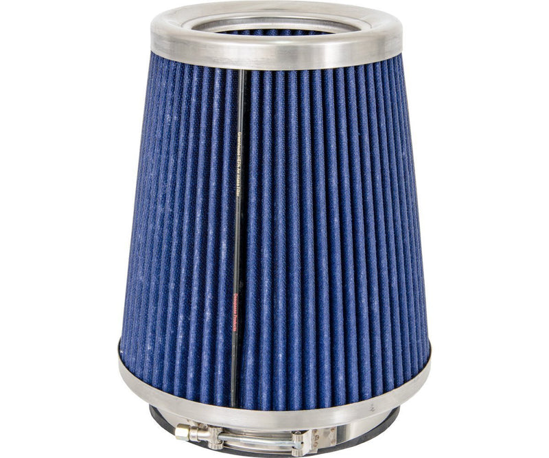 Climate Control Phat HEPA Intake Filter, 8" side profile