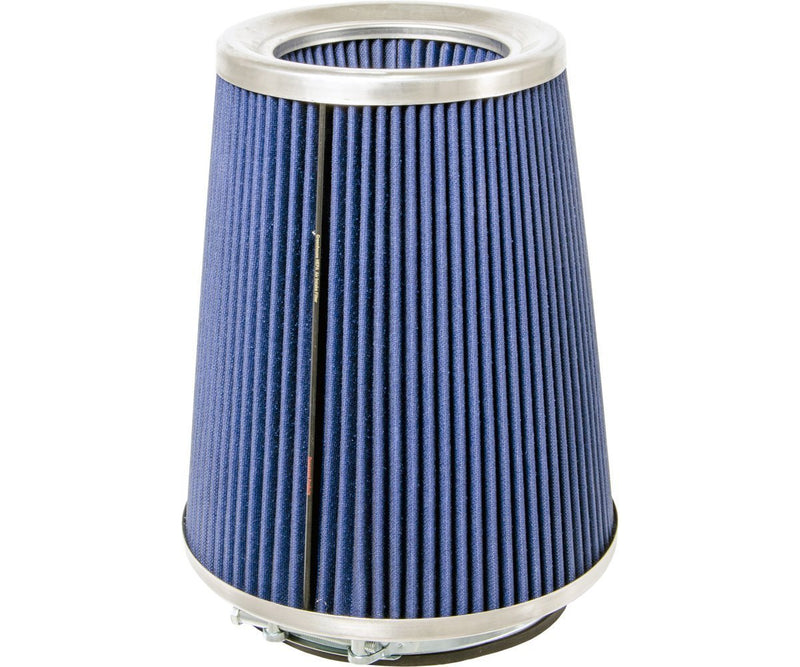 Climate Control Phat HEPA Intake Filter, 10" side profile