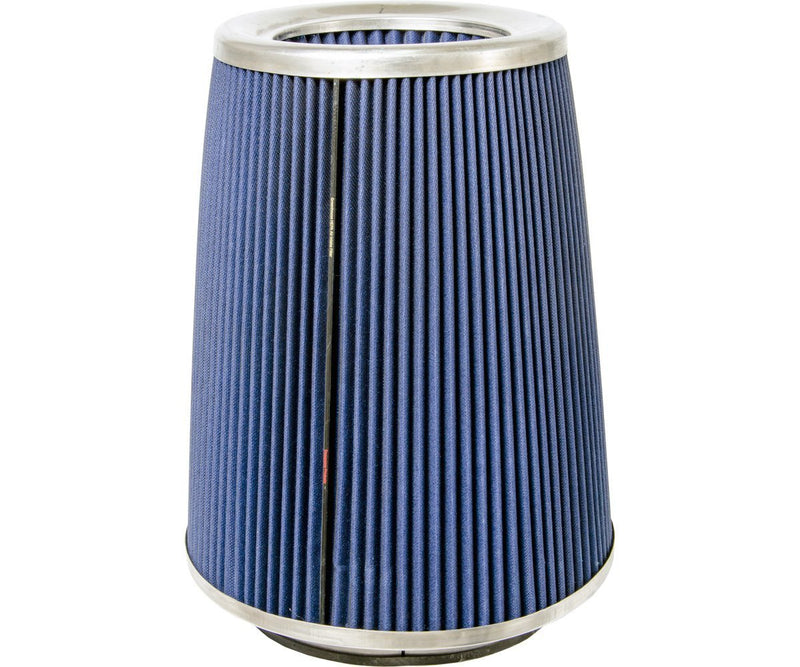 Climate Control Phat HEPA Intake Filter, 12" side profile