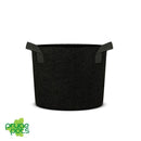 200 Gallon Prune Pots Fabric Grow Pots front of bag