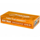 Grow Lights Quantum 600W Digital Ballast, 120/240V Dimmable box