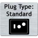 Grow Lights Quantum 600W Digital Ballast, 120/240V Dimmable plug type