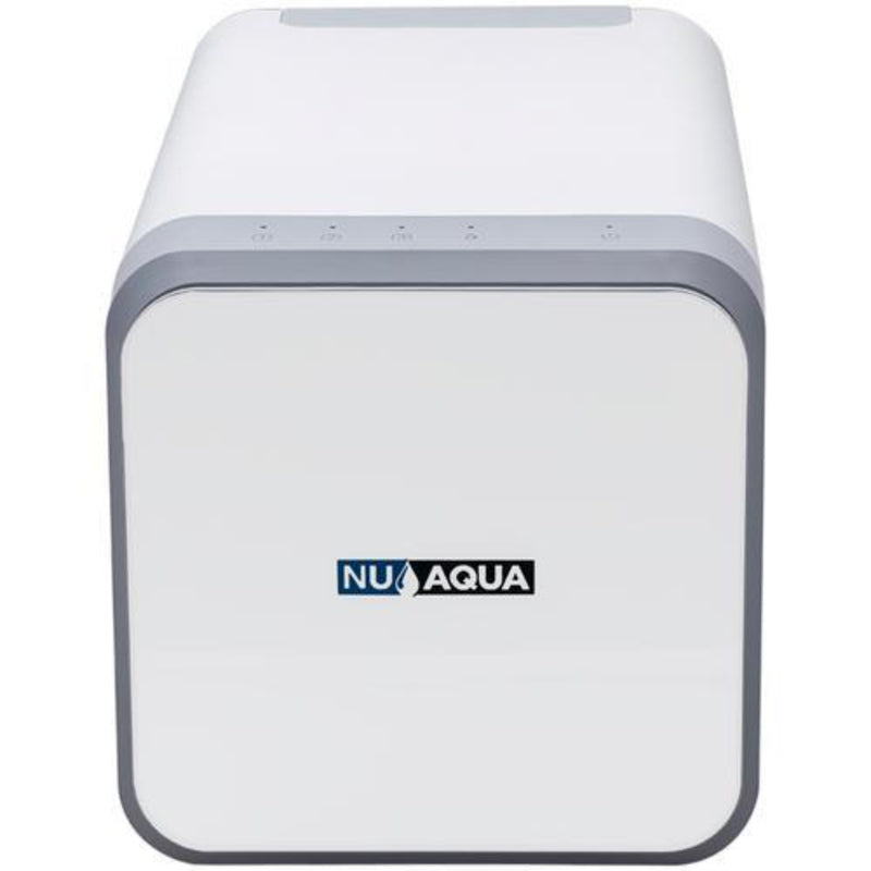 Water Filter Nu Aqua Tankless Container