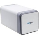 Water Filter Nu Aqua Tankless Side