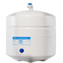 Reverse Osmosis System Nu Aqua Stage 5 with Pump TankReverse Osmosis System NU Aqua Platinum Series Stage 5 Pump Tank