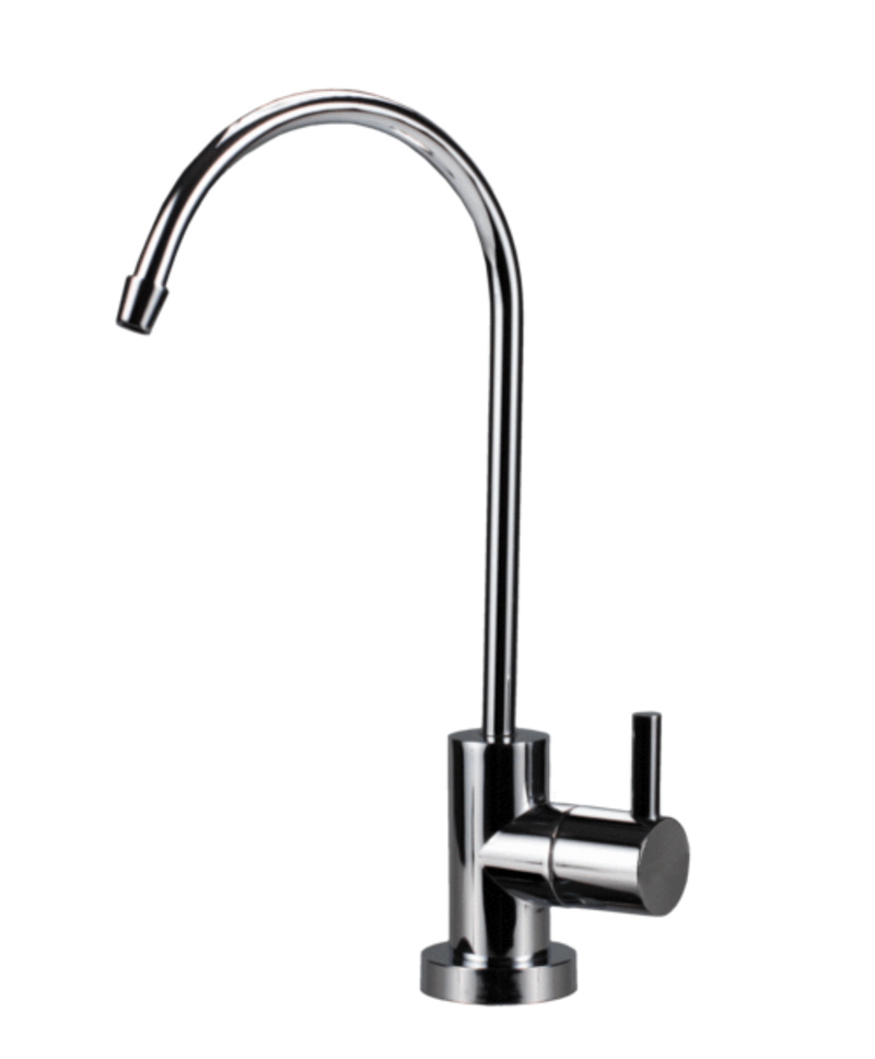 Reverse Osmosis System Nu Aqua Stage 7 Faucet