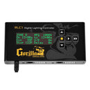 RLC1 Controller for Gorilla DE PRO SERIES Commercial Grow Light close up