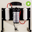 Growing Essentials Robomist Auto Sprayer w/ 8 Nozzles back 