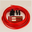 Growing Essentials Robomist 4 Nozzle Upgrade Kit top view