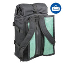 Harvest AWOL CARGO Roll-Up Backpack - Extra Large rear