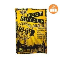 Root Royale Coco/Perlite Mix - Profile