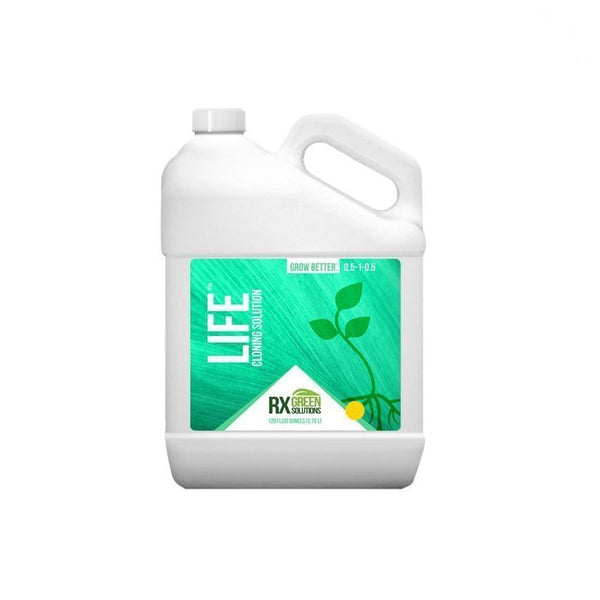 Propagation Life 128oz Cloning Solution front profile