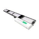 Scynceled Raging Kale LED Grow Light System top view