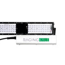 Scynceled Raging Kale LED Grow Light System bottom view