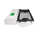 Scynceled Raging Kale LED Grow Light System side view