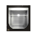 Grow Tents Secret Jardin Dark Propagator 90 v4.0 (3' x 2' x 3 1/3') front open