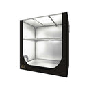 Grow Tents Secret Jardin Dark Propagator 90 v4.0 (3' x 2' x 3 1/3') side open