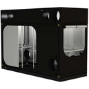 Grow Tents Secret Jardin Intense 120 v3.0 (4' x 10' x 7') side and front open