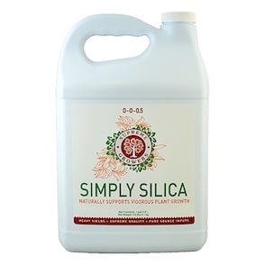 Supreme Growers Simply Silica 1gal