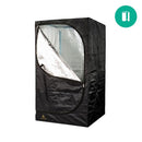 Secret Jardin Dark Street 90 (36''x36''x64'')