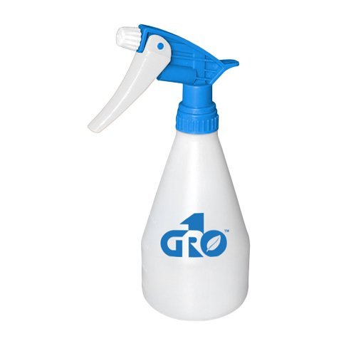 Growing Essentials Gro1 32 oz. Spray Bottle side profile 