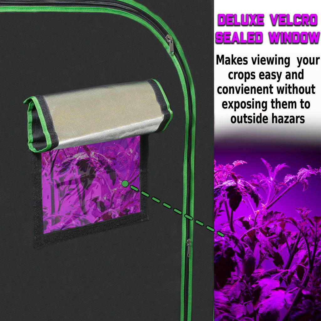 Yield Lab 32