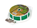 Growing Essentials Yield Lab Twist Ties Roll with Cutter- 164 Ft side profile