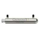 Growing Essentials GrowoniX Ultraviolet Filtration -6010 side profile