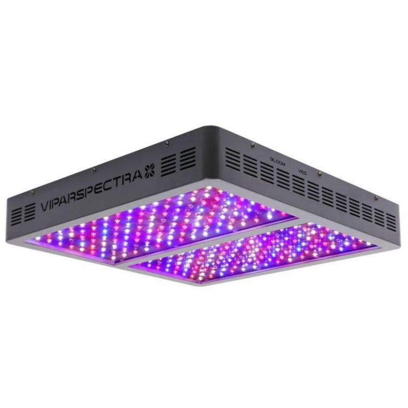 LED Grow Light Viparspectra 520W V1200 - main