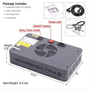 LED Grow Light Viparspectra 136W V300 - kit