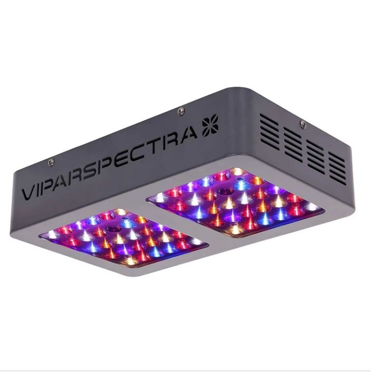 LED Grow Light Viparspectra 136W V300 - main