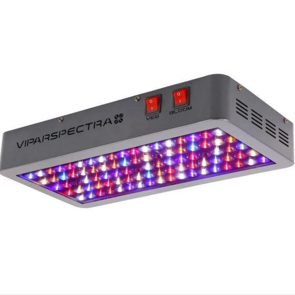 LED Grow Light Viparspectra 200W V450 - main
