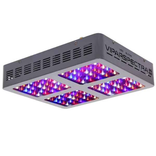 LED Grow Light Viparspectra 276W V600 - main