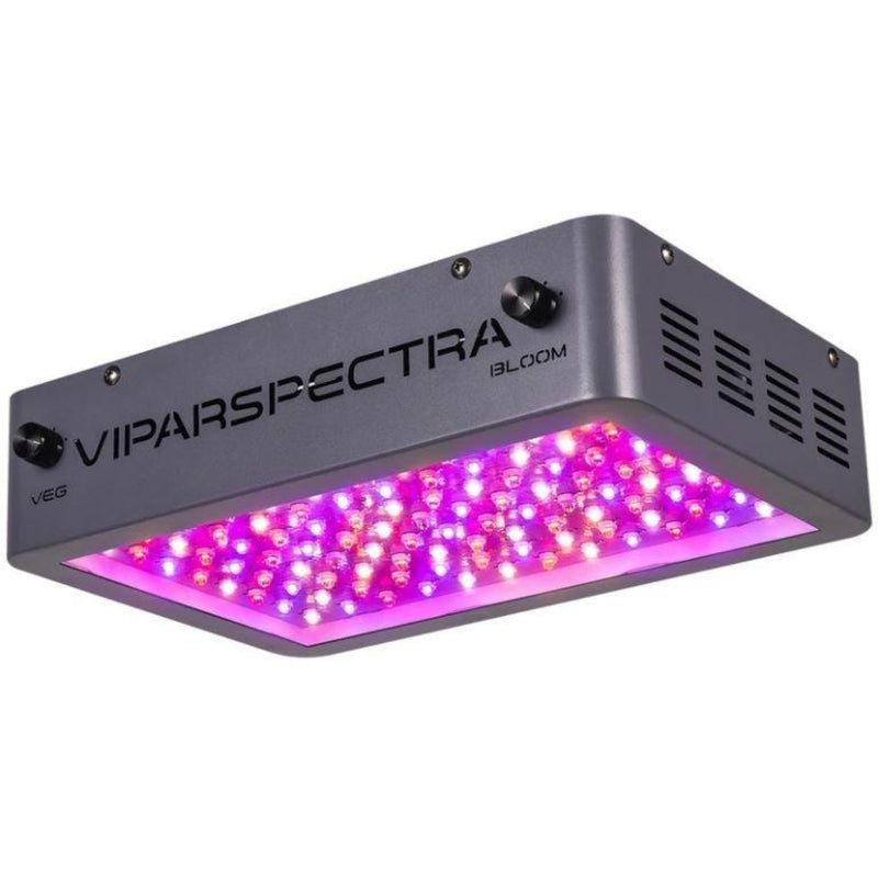LED Grow Light Viparspectra 230W VA1000 - main