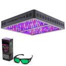 LED Grow Light Viparspectra 520W V1200 - main