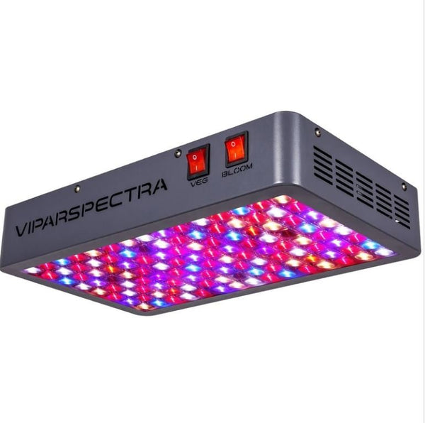 LED Grow Light Viparspectra 265W VP600 - main