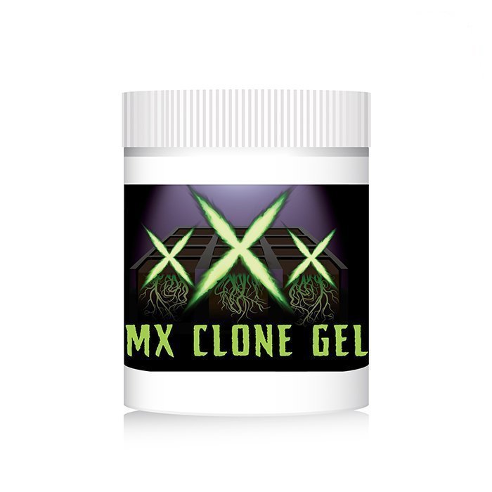 Propagation X Nutrients MX Clone Gel (4 Oz) front view