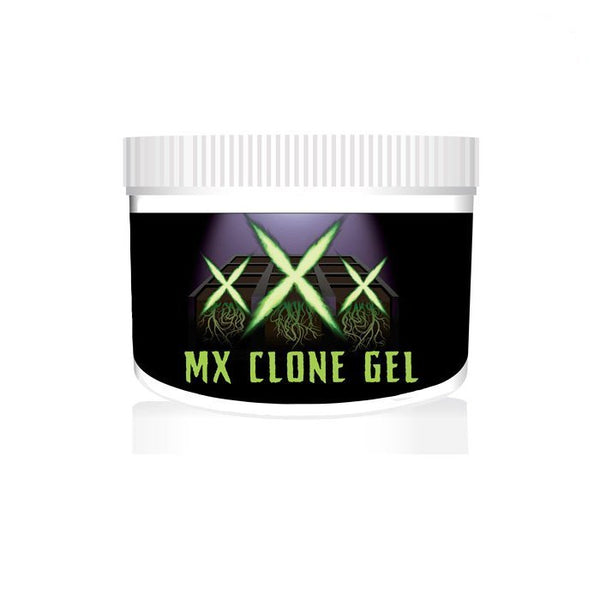 Propagation X Nutrients MX Clone Gel (8 Oz) front view