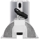 Yield Lab Pro Series 120/220V 1000W Double Ended Complete Grow Light Kit ballast side