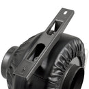 Yield Lab 4 Inch 190 CFM Air Duct Fan Vent System with Built-In Fan Speed Controller bracket