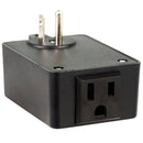 Yield Lab In-Wall Duct Fan Motor Speed Controller close up