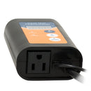 Propagation Yield Lab Heat Mat Thermostat Temperature Controller plug close up