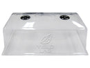 Propagation Seed and Clone Starter Tray and Dome dome close up 