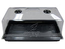 Propagation Seed and Clone Starter Tray and Dome - 5 Pack top view